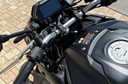Yamaha MT-03 Base