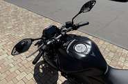 Yamaha MT-03 Base