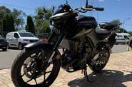 Yamaha MT-03 Base