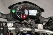 Yamaha MT-03 Base