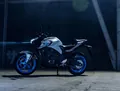 Yamaha MT-03