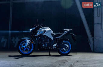 Yamaha MT-03 2026 в Хмельницький