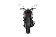 Yamaha MT-03 Base