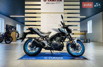 Yamaha MT-03 2026 в Черкаси