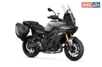 Yamaha Tracer 9 GT 2025 в Київ
