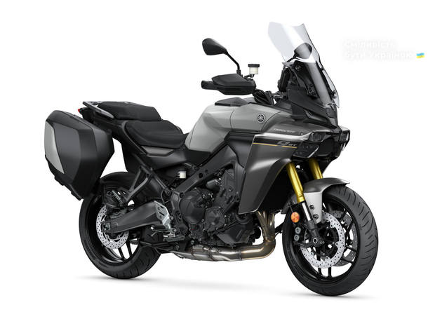 Мотоцикл Yamaha Tracer 9 GT 2025 в Киев