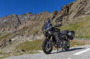 Yamaha Tracer 9 GT Base