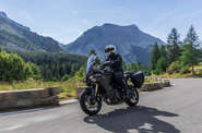 Yamaha Tracer 9 GT Base
