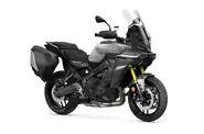 Yamaha Tracer 9 GT Base