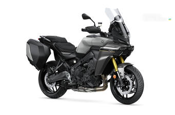 Yamaha Tracer 9 GT 2025 Base