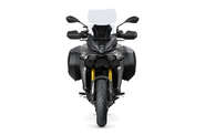 Yamaha Tracer 9 GT Base