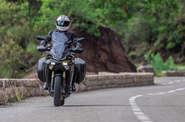 Yamaha Tracer 9 GT Base