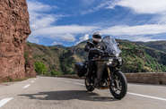 Yamaha Tracer 9 GT Base