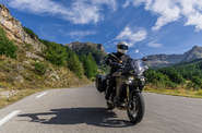 Yamaha Tracer 9 GT Base
