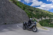 Yamaha Tracer 9 GT Base