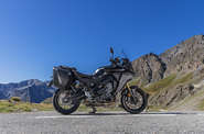 Yamaha Tracer 9 GT Base