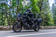 Yamaha Tracer 9 GT Base