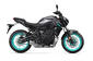 Yamaha MT-07 Base