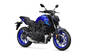 Yamaha MT-07 Base