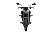 Yamaha MT-07 Base