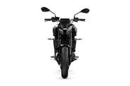 Yamaha MT-07 Base