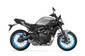 Yamaha MT-07 Base