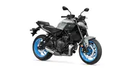 Yamaha MT-07 Base