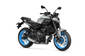 Yamaha MT-07 Base