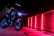 Yamaha MT-07 Base