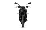 Yamaha MT-07 Base