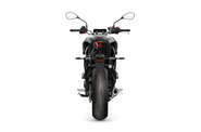 Yamaha MT-07 Base
