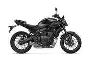 Yamaha MT-07 Base
