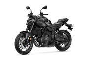 Yamaha MT-07 Base