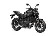Yamaha MT-07 Base