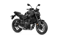 Yamaha MT-07 Base