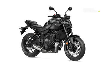 Yamaha MT-07 2025 Base