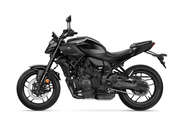 Yamaha MT-07 Base
