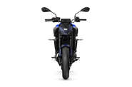 Yamaha MT-07 Base