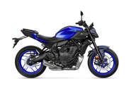 Yamaha MT-07 Base