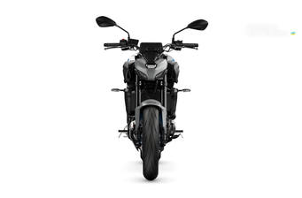 Yamaha MT-07 2025 Base