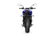 Yamaha MT-07 Base