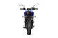 Yamaha MT-07 Base