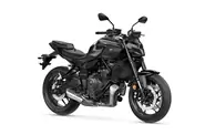 Yamaha MT-07 Base