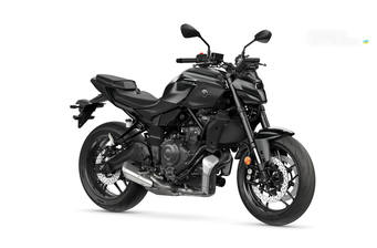 Yamaha MT-07 2025 Base