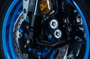 Yamaha MT-07 Base