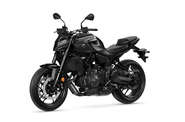 Yamaha MT-07 Base