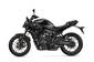 Yamaha MT-07 Base