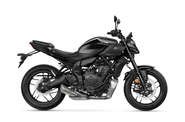 Yamaha MT-07 Base