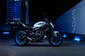 Yamaha MT-07 Base