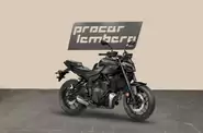 Yamaha MT-07 Base